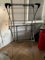 Wilko deluxe clothes airer 14 m