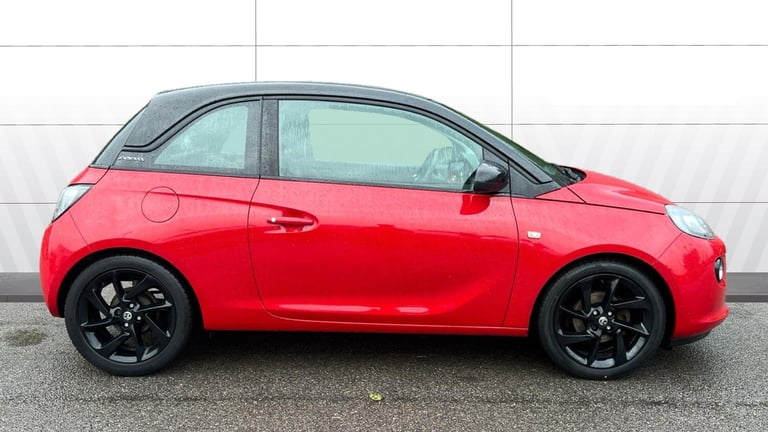 2019 Vauxhall Adam 1.2i Energised 3dr Petrol Hatchback Hatchback Petrol Manual