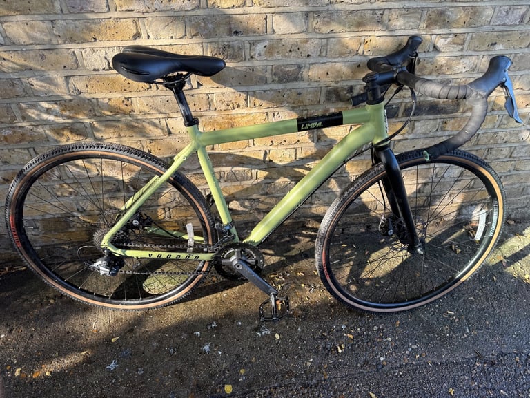 image for Voodoo Limba Adventure Bike 