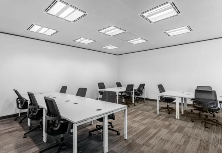 (Paddington) Private Offices for Rent: 8 to 50 desks | Serviced W2