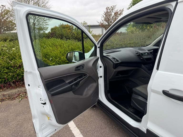 2020 Ford Transit Connect 1.5 EcoBlue 75ps Van PANEL VAN Diesel Manual