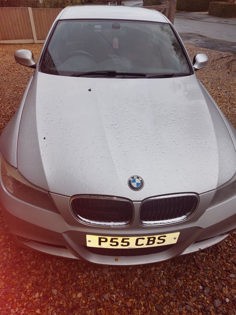 image for 3 Series BMW Automatic 2010