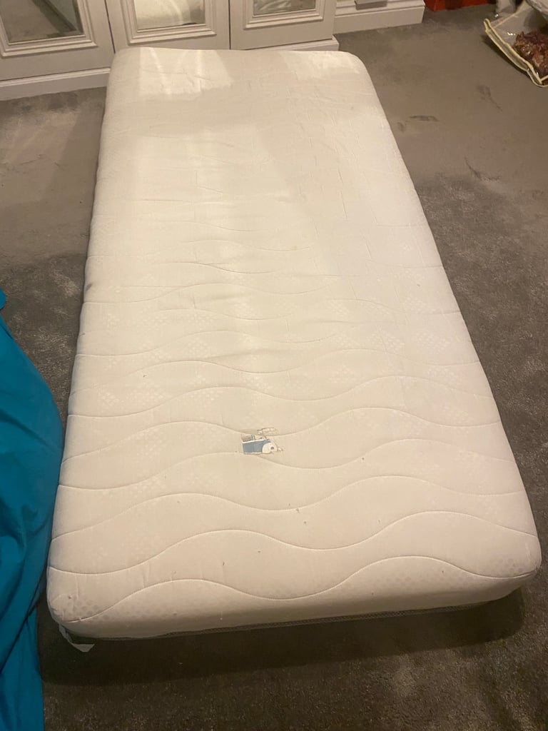 image for Single mattress