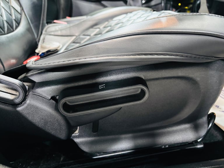 2014 MINI Hatch 2.0 Cooper S Euro 6 (s/s) 5dr HATCHBACK Petrol Manual