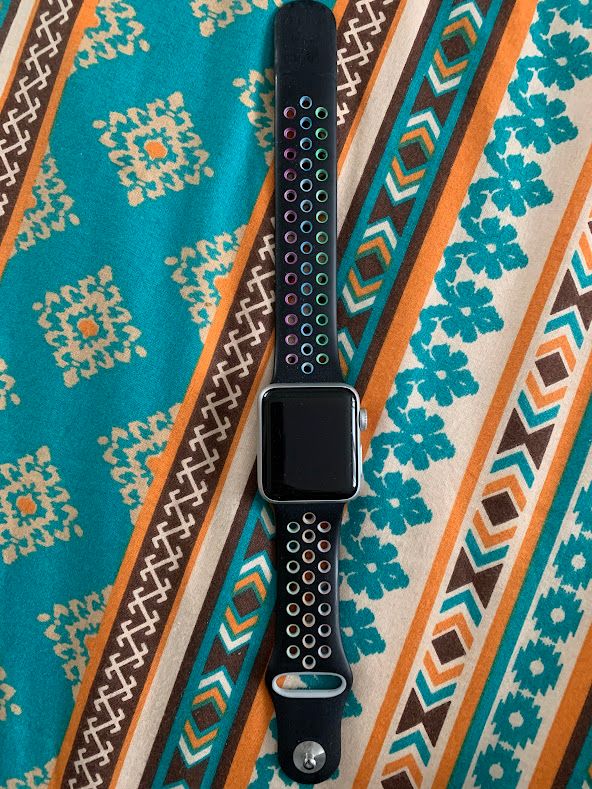 Apple Watch (Series 5) in Perfect Working Order