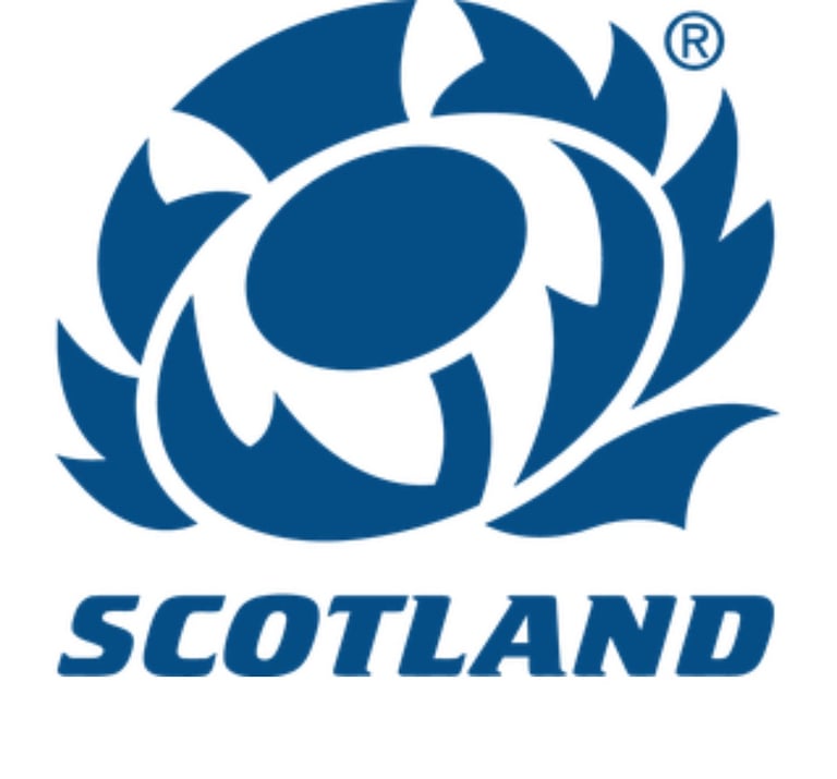  Scotland v USA Rugby Autumn International Murrayfield **Sold Out**