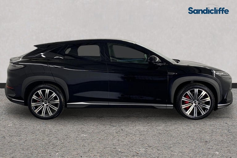 2025 BYD Sealion 7 390kW Excellence AWD 91kWh 5dr Auto MPV ELECTRIC Automatic