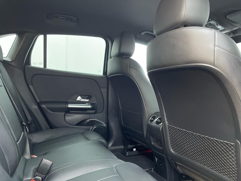 2021 Mercedes-Benz EQA EQA 250 66.5kWh Sport SUV 5dr Electric Auto (190 ps) ESTATE Electric Autom...