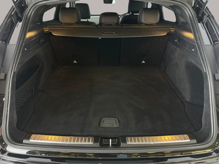 2021 Mercedes-Benz EQC EQC 400 80kWh AMG Line (Premium Plus) SUV 5dr Electric Auto 4MATIC (408 ps...