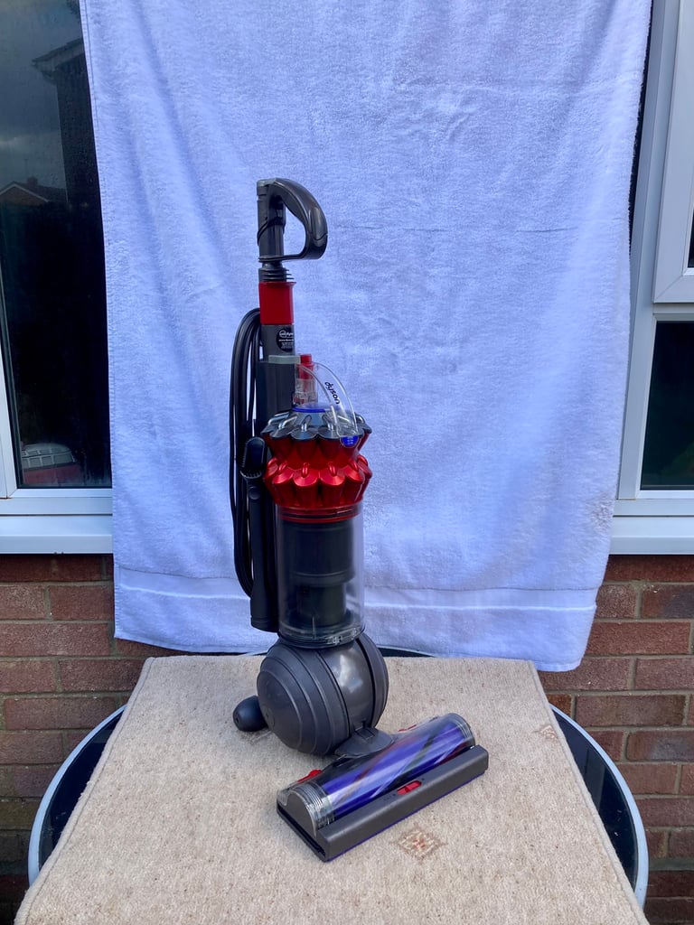 Dyson Up15 Animal Small Ball Fully Serviced
