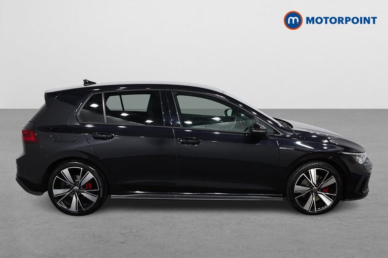 2022 Volkswagen Golf 2.0 TDI 200 GTD 5dr DSG Hatchback Diesel Automatic