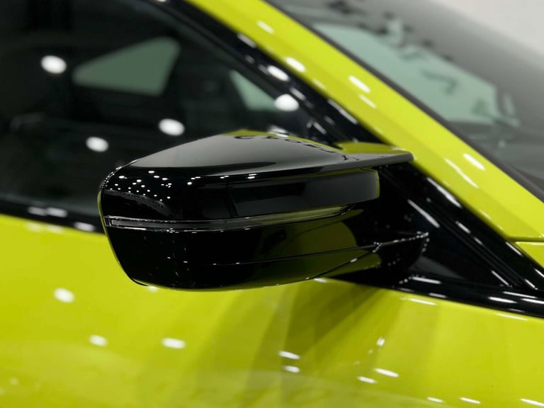 2023 BMW 4 Series 3.0 M4 Competition Edition Auto 2dr Coupe Petrol Automatic