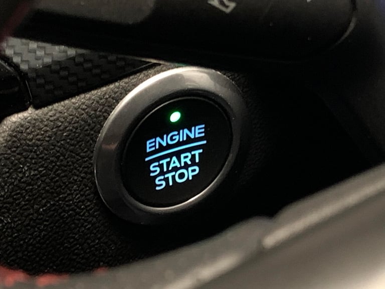2020 Ford Kuga 1.5 EcoBoost 150 ST-Line X First Edition 5dr HATCHBACK PETROL Manual