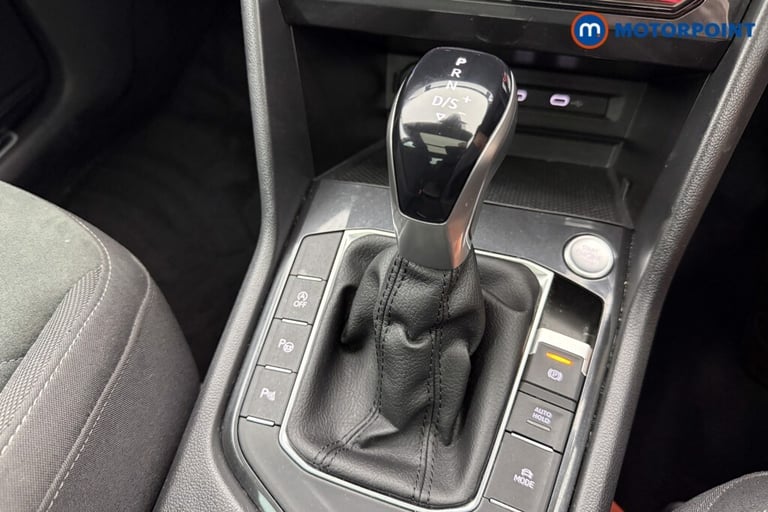 2021 Volkswagen Tiguan 1.5 TSI 150 Elegance 5dr DSG SUV Petrol Automatic