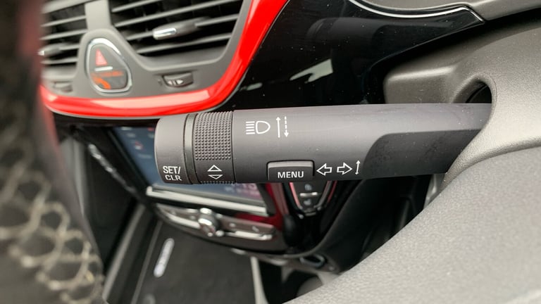 2019 Vauxhall Corsa 1.4i ecoTEC Griffin Hatchback 5dr Petrol Manual Euro 6 (75 ps) Hatchback Petr...