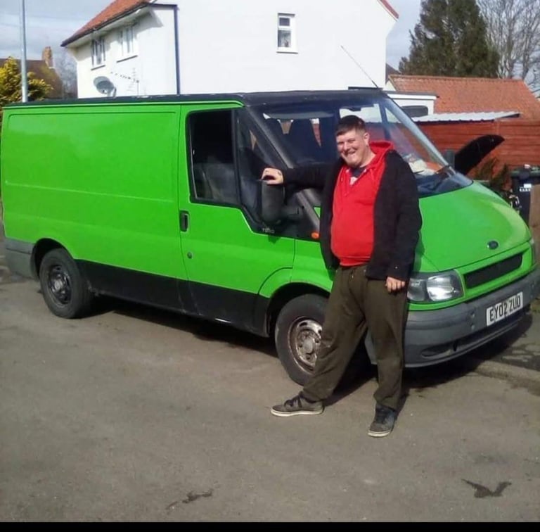 Gary's man and van and Waste services