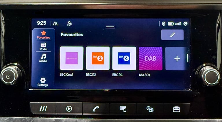 2022 SEAT Ateca 1.5 TSI EVO Xperience Edition 5dr DSG HATCHBACK Petrol Automatic