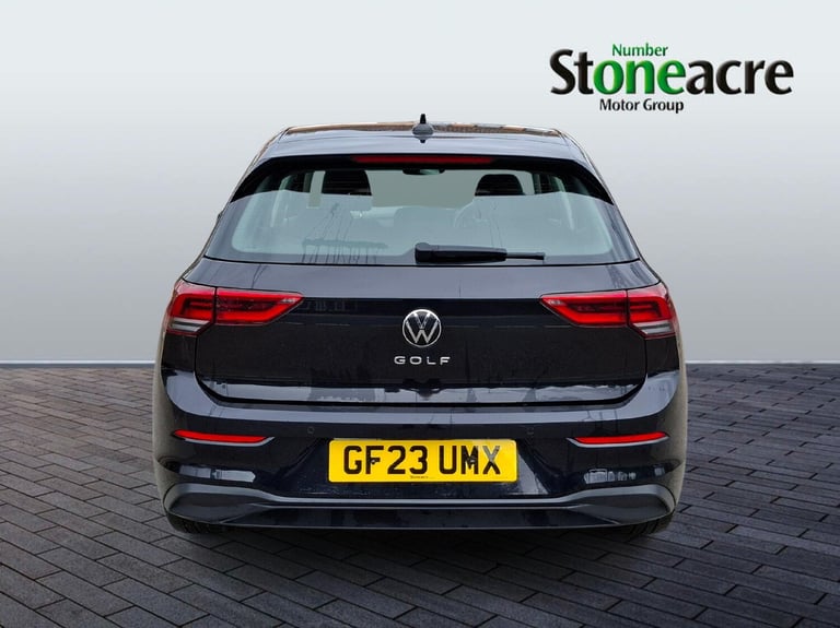  Volkswagen Golf 1.0 TSI Life Hatchback 5dr Petrol Manual Euro 6 (s/s) (110 ps) Petrol Manual
