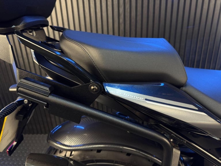 2019 BMW R 1250 RS 1250 Exclusive Euro 4
