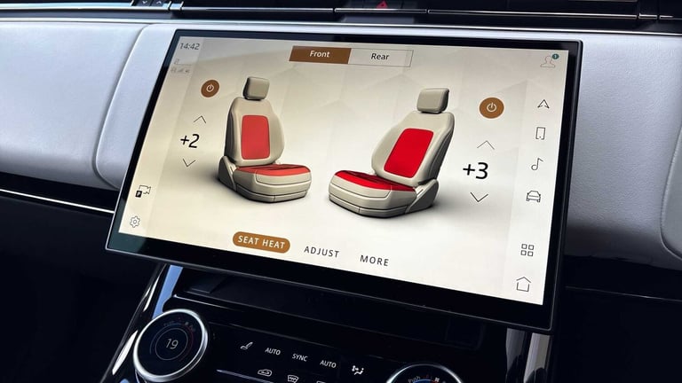  Land Rover Range Rover Sport 3.0 P440e Dynamic SE 5dr Auto SUV Plug-In Hy Automatic