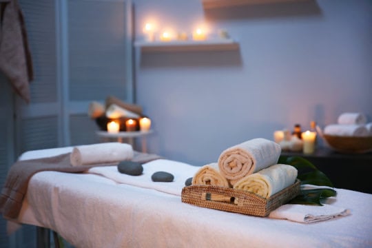 10% off for Weekend Relaxation Massage In Hampstead ( North West London)