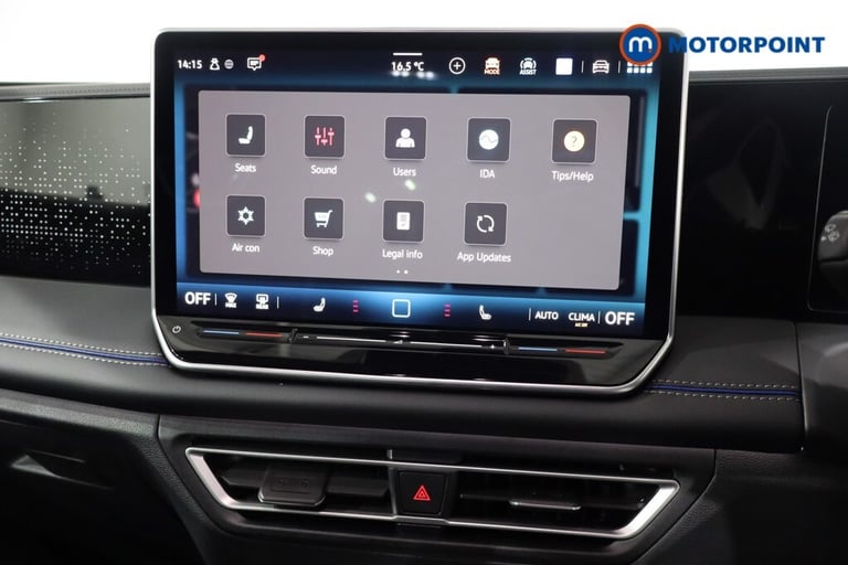 2025 Volkswagen Tiguan 1.5 eTSI 150 R-Line 5dr DSG SUV Petrol Automatic