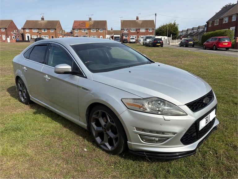 Ford, MONDEO, Hatchback, 2011, Manual, 1997 (cc), 5 doors