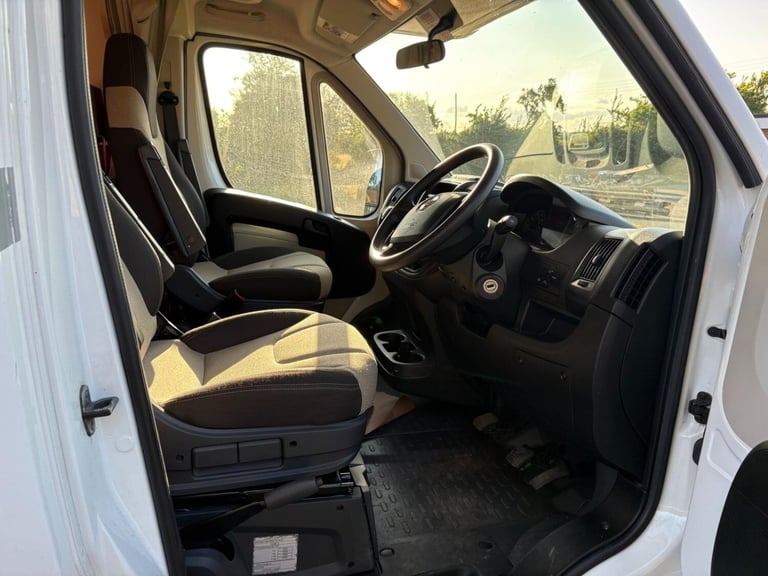 2018 Fiat Ducato RIMOR SEAL 9 MOTORHOME Motorhome Diesel Manual