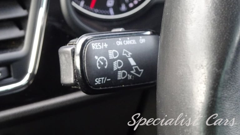 2017 SEAT Leon 1.2 TSI SE Dynamic Technology Hatchback 5dr Petrol Manual Euro 6 (s/s) (110 Hatchb...