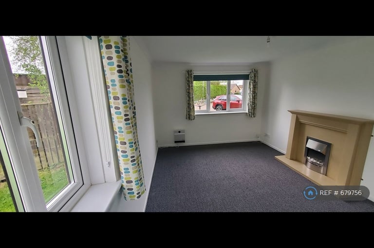 1 bedroom flat in Riverside View, Alloa, FK10 (1 bed) (#679756)