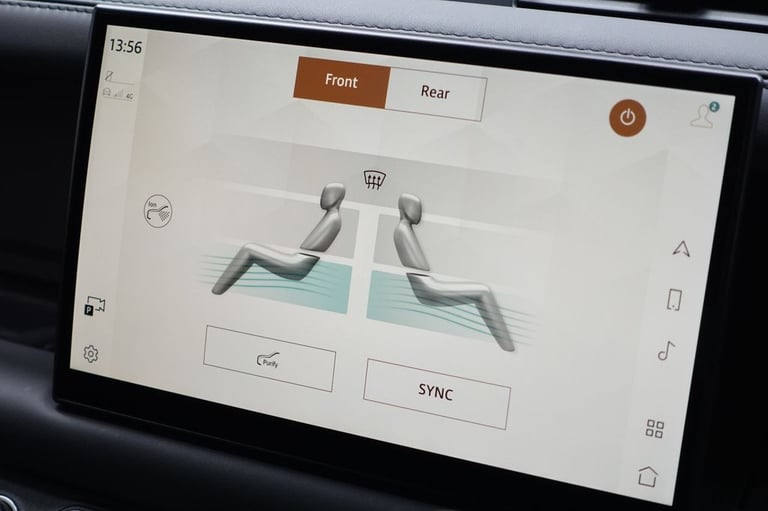 2022 Land Rover Defender 110 3.0 D300 MHEV X-Dynamic HSE SUV 5dr Diesel Auto 4WD Euro 6 (s/s) (30...