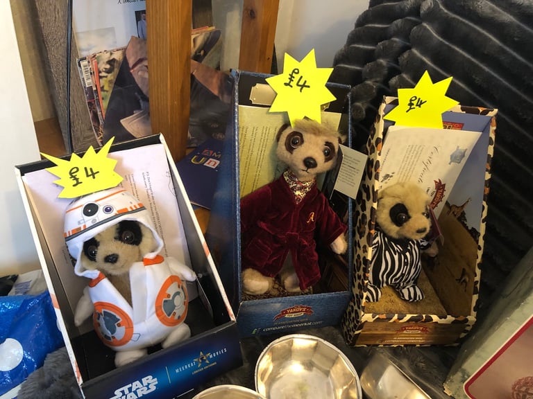 image for Assortment of collectors irens