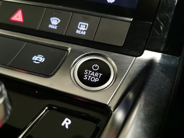 2021 Audi e-tron 50 Technik SUV 5dr Electric Auto quattro 71.2kWh (11kW Charger) (313 ps) -  Suv ...
