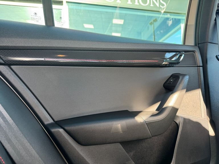 2020 Skoda Octavia 2.0 TSI vRS Challenge Hatchback 5dr Petrol DSG Euro 6 (s/s) (245 ps) * HUGE Es...