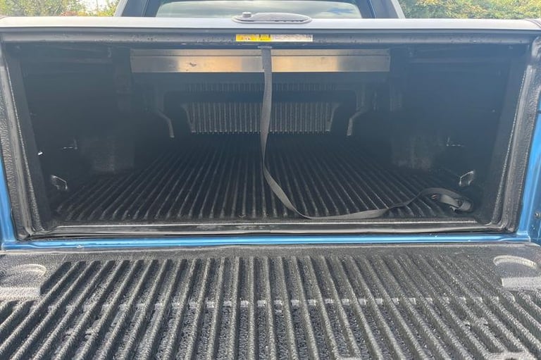 2022 Ford Ranger Raptor AUTO 2.0 EcoBlue 213ps 4x4 Double Cab Pick Up, NO VAT Automatic Pick-Up D...