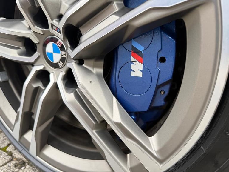 2022 BMW 2 Series Gran Coupe 2.0 M235i Saloon 4dr Petrol Auto xDrive Euro 6 (s/s) (306 ps) Automa...