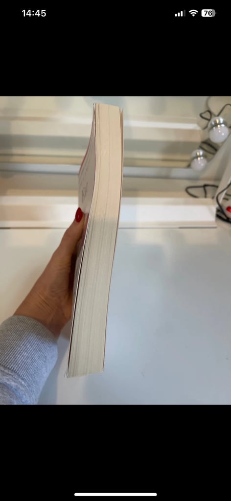 Pippa Campbell book
