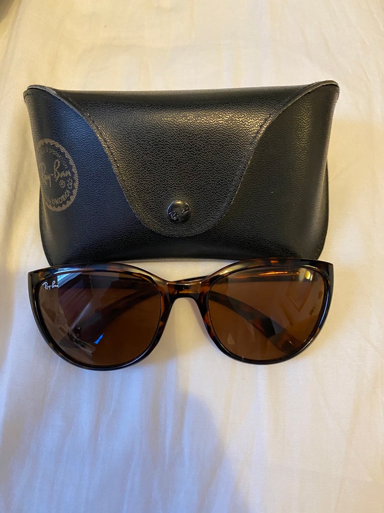 image for Roy Ban woman sunglasses 