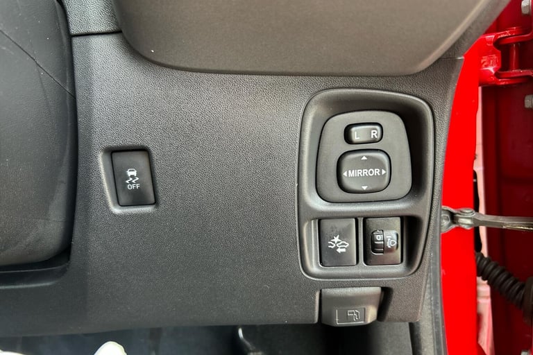  Toyota Aygo 1.0 Vvt I X Trend Hatchback 5dr Petrol Manual Euro 6 safety Sense