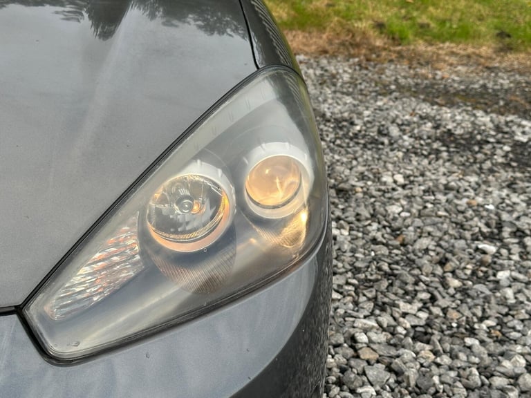 HYUNDAI COUPE 2.0 SIII 2007
