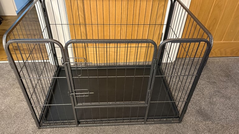 Puppy playpen 
