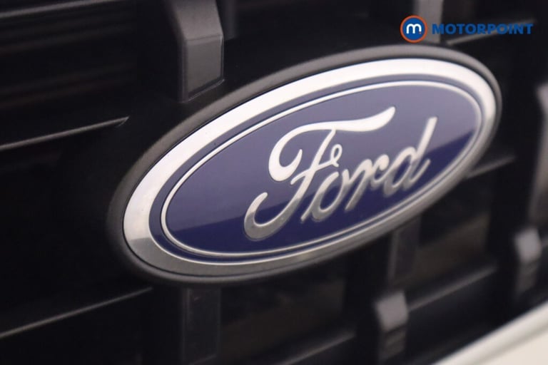 2022 Ford Fiesta 1.0 EcoBoost Hybrid mHEV 125 Active Edition 5dr Hatchback Petrol Manual