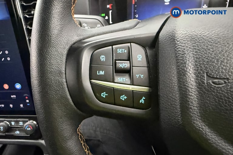 2024 Ford Ranger Pick Up Double Cab Wildtrak 2.0 EcoBlue 205 Auto Double Cab Pick-up Diesel Autom...