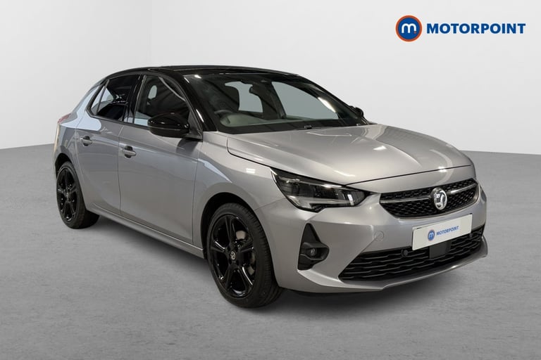 image for 2023 Vauxhall Corsa 1.2 GS 5dr Hatchback Petrol Manual