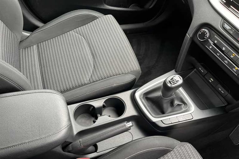 2022 Kia XCeed 1.0T GDi ISG 2 5dr HATCHBACK PETROL Manual