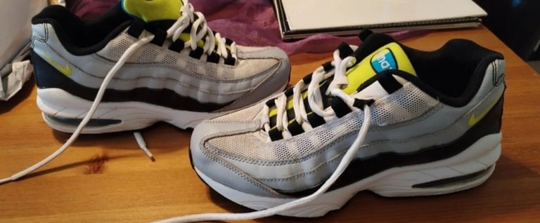 Kids trainers 