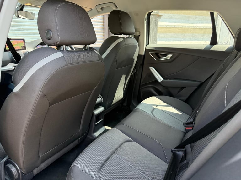 2020 69 REG AUDI Q2 1.6TDi SPORTS DAMAGED REPAIRABLE SALVAGE