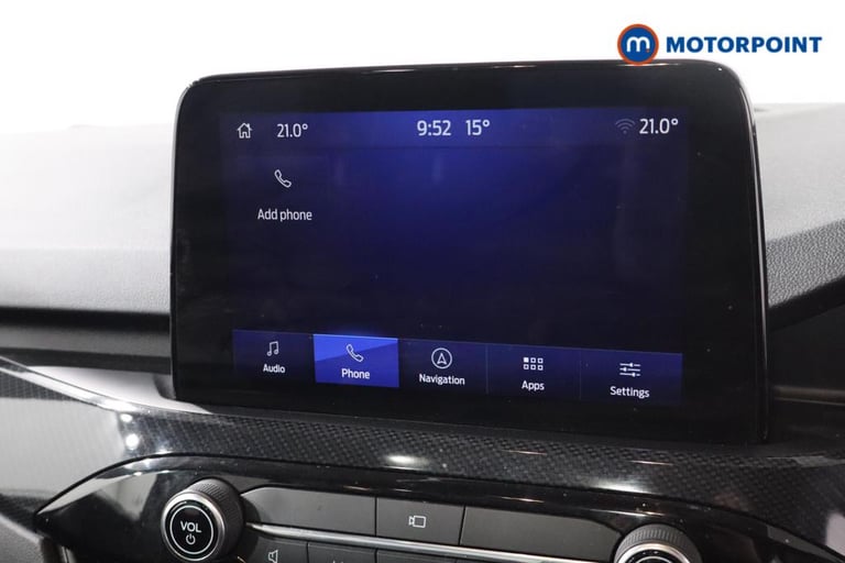 2022 Ford Kuga 2.0 EcoBlue 190 ST-Line X 5dr Auto AWD SUV Diesel Automatic