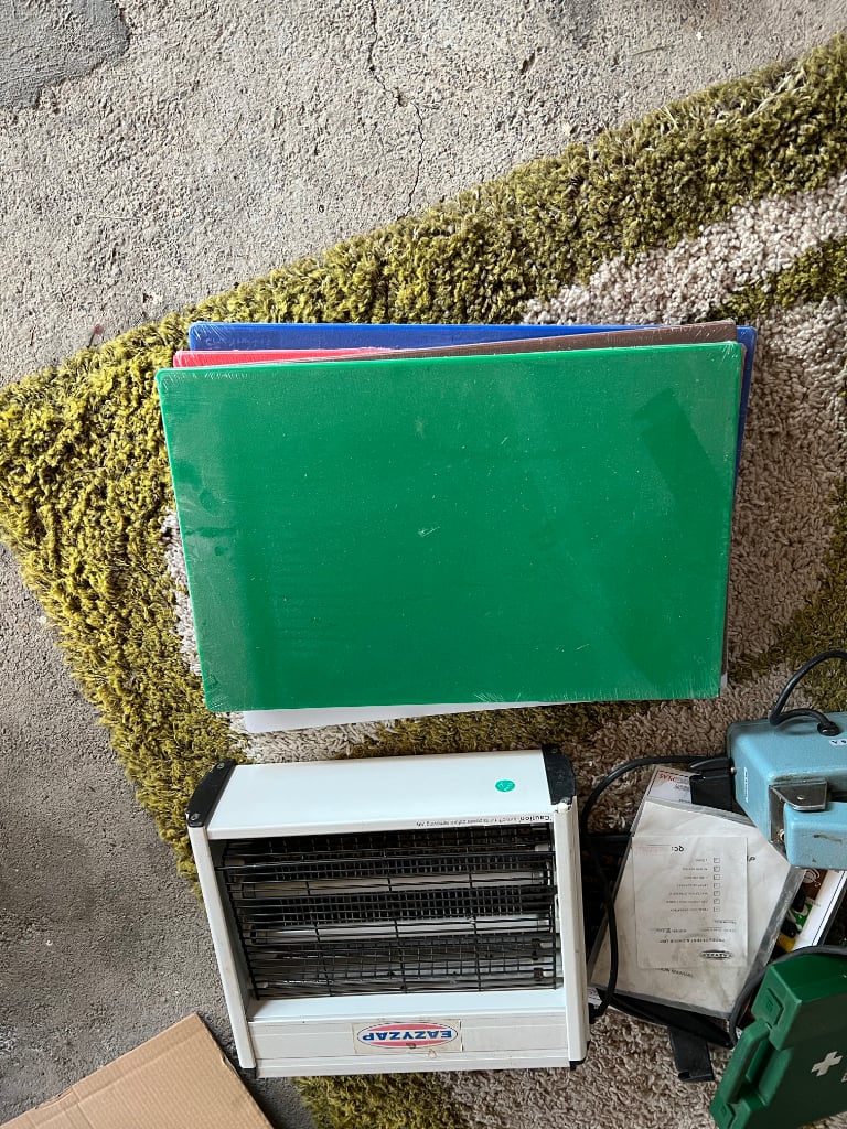 image for Catering equipment 