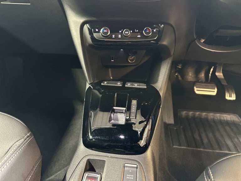 2022 Vauxhall Corsa 5Dr Ultimate 1.2 Auto Hatchback Petrol Automatic